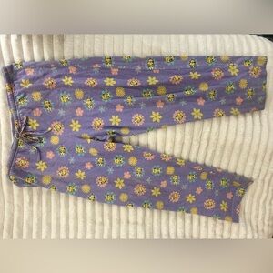 Disney lounge pants